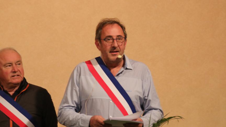 Dominique Crépy